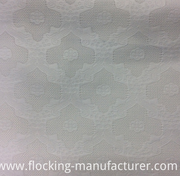 280GSM Polyester Jacquard Garment, Sofa, Cushion Pillow Fabric